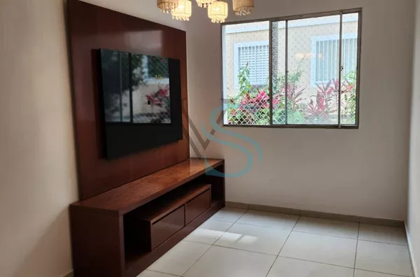 Apartamento para  e , 1 quarto(s),  Vossoroca, Votorantim
