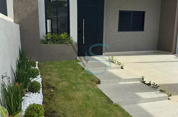 Casa em condomínio para venda, 3 quarto(s),  - Selecione - Bairro, Sorocaba