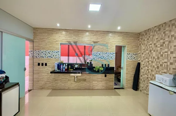 Casa para venda, 3 quarto(s),  Parque São Bento, Sorocaba - Foto 18