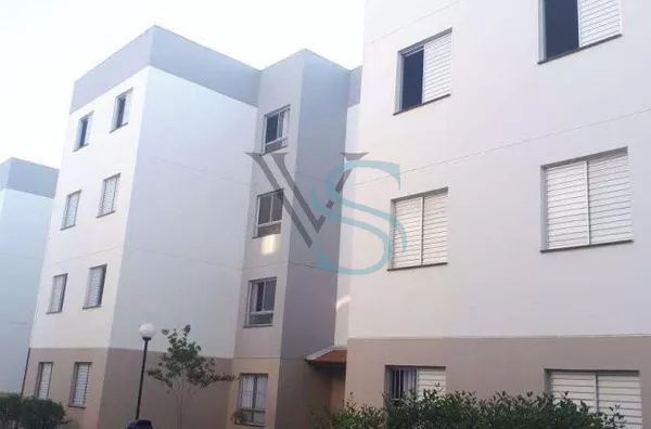 Apartamento,  Altos De Ipanema, Sorocaba
