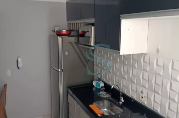 Apartamento para aluguel, 2 quarto(s),  Parque Bela Vista, Votorantim