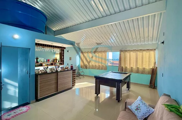 Casa para venda, 3 quarto(s),  Parque São Bento, Sorocaba - Foto 2