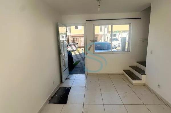 Casa para aluguel Caguassu SOROCABA