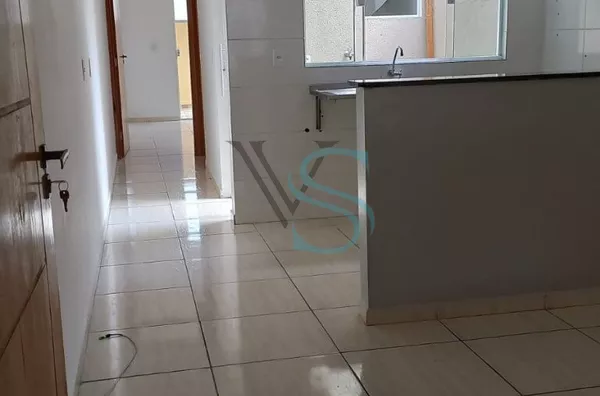 Casa Jardim Nápoli, Sorocaba