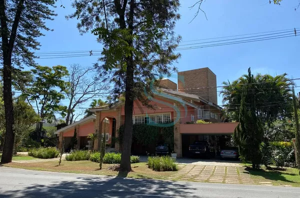 Casa Condomínio Lago Azul - Araçoiaba de Serra