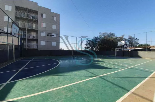 Apartamento para venda,  Vila Gali, Votorantim
