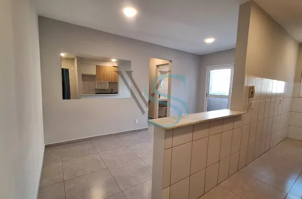 Apartamento para venda, 2 quarto(s),  Vila Fiori, Sorocaba