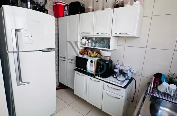 Apartamento para venda,  Jardim Guadalajara, Sorocaba