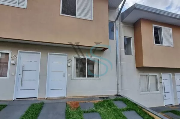 Casa no Condomínio Ecco Ville, 2 quarto(s),  Caguassu, Sorocaba