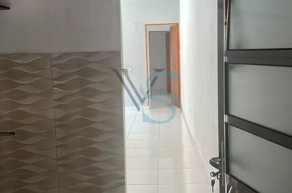 Excelente casa de 1 dormitórios, proximo a itavuvu
