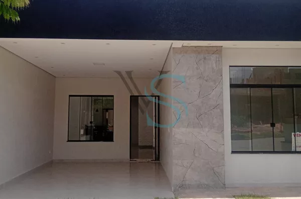 Casa em condomínio Villagio Ipanema 1,  Caguassu, Sorocaba
