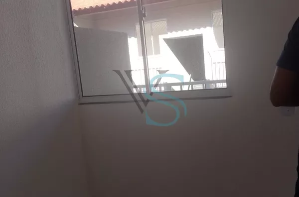 Casa em condomínio para aluguel, 2 quarto(s),  Alphaville Nova Esplanada Iii, Votorantim
