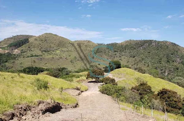 Area na Serra da Mantiqueira – Próximo a Poços de Caldas e Águas da Prata (SP)