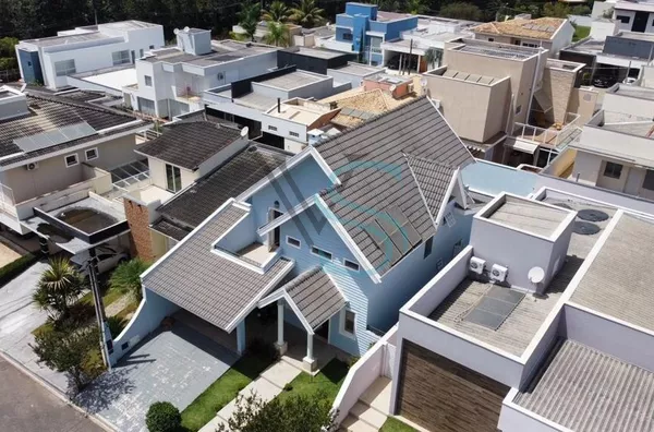 Casa em condomínio para venda, 4 quarto(s),  Itapeva, Votorantim