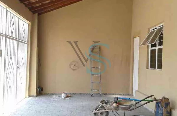 Casa para venda, 2 quarto(s),  Vila Amorim, Votorantim