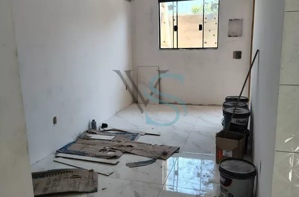 Sobrado para venda, 2 quarto(s),  Wanel Ville, Sorocaba