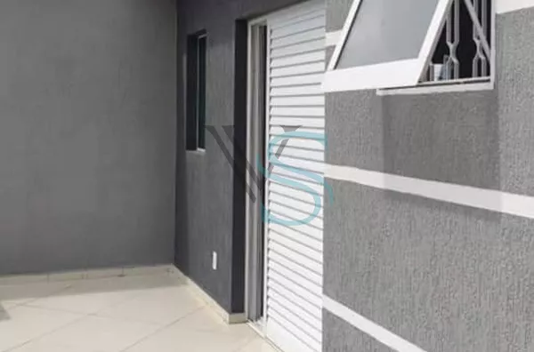 Sobrado a venda - Jardim Araújo - Votorantim 