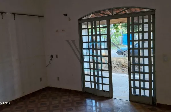 Casa para venda,  Jd N Sra Salete, Sorocaba
