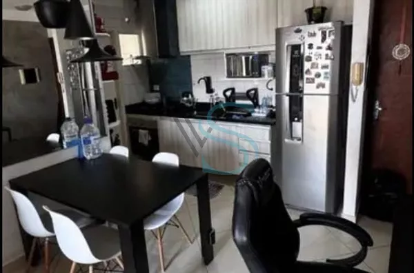Apartamento na Zona Oeste ,  Jardim Refúgio, Sorocaba