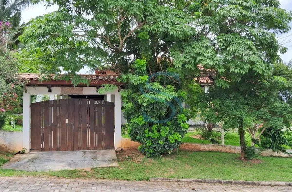Chácara para venda, 3 quarto(s),  Terras De São Francisco, Salto De Pirapora