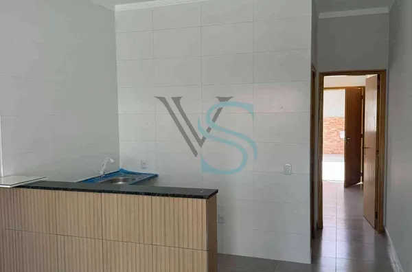 Casa geminada de 1 dormitorios para venda,  Jardim Santa Marta, Sorocaba