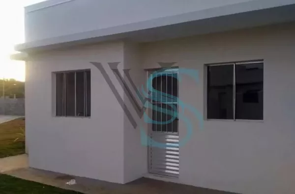 Casa em condomínio para venda,  Colina Santa Mônica, Votorantim