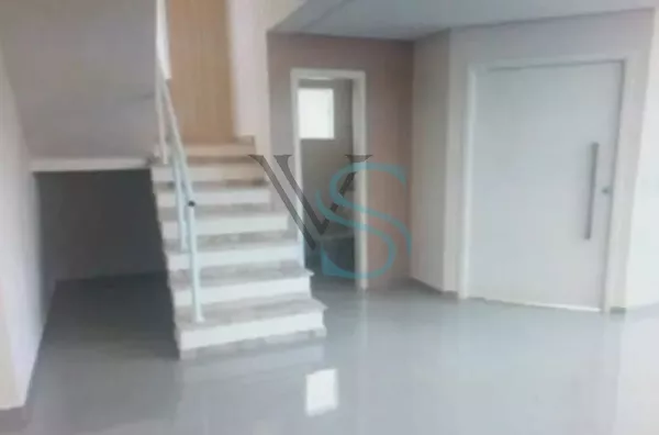 Casa Ibiti Royal Park, Sorocaba