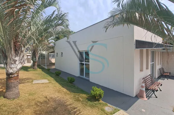 Apartamento para venda, 2 dorms.,  Vila Leopoldina, Sorocaba