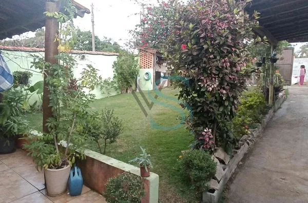 CHÁCARA EM ARAÇOIABA DA SERRA 