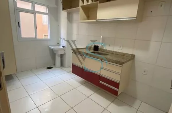 Apartamento para , 2 quarto(s),  Jardim Vera Cruz, Sorocaba