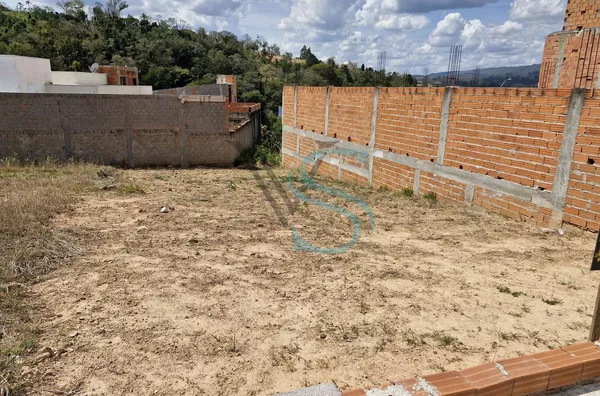 Terreno para venda,  Serra Dourada, Votorantim