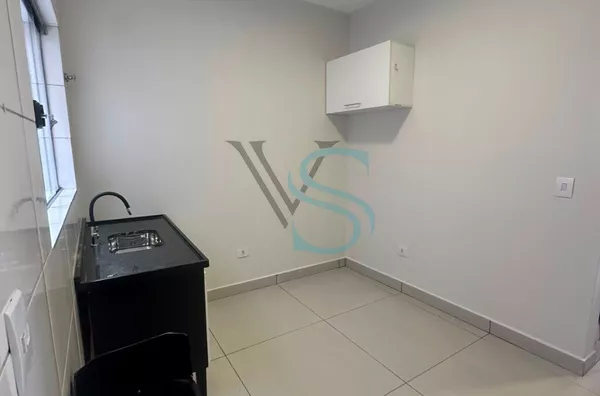 Sobrado para venda, 2 quarto(s),  Jardim Betânia, Sorocaba