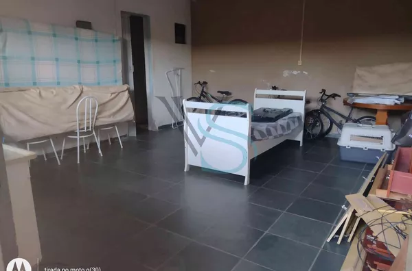 casa a venda parque Jataí -Votorantim 