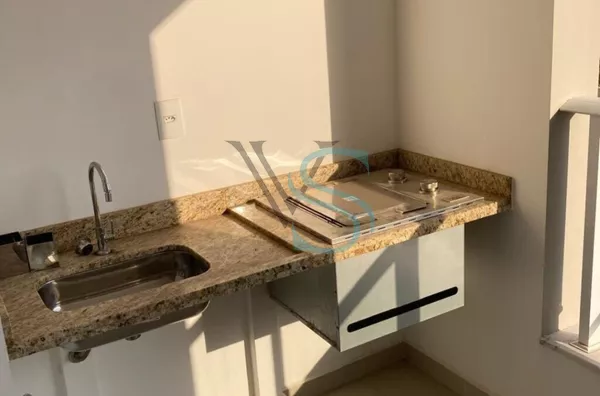 Apartamento para venda, 2 quarto(s),  Jardim Piratininga, Sorocaba