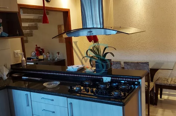 Casa para aluguel, 2 quarto(s),  Jardim Nápoli, Sorocaba