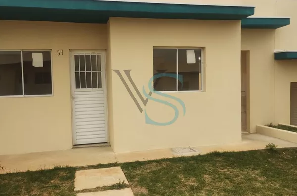 Casa em condomínio para venda,  Colina Santa Mônica, Votorantim CASA 31