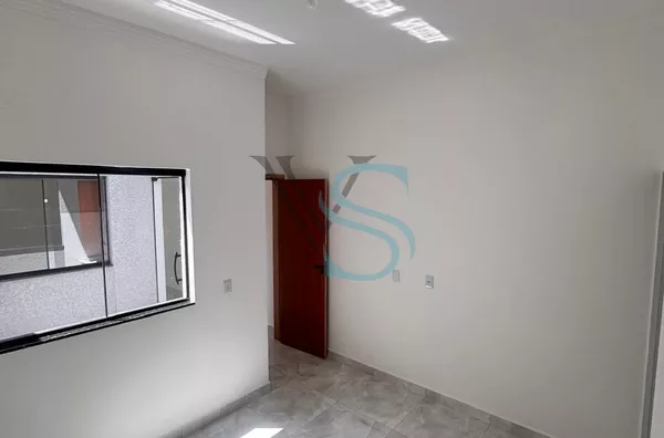 Casa geminada para venda, 2 quarto(s),  Jardim Santa Madre Paulina, Sorocaba - Foto 5