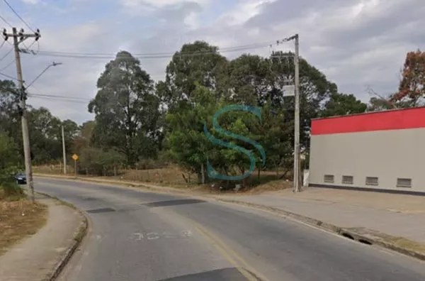 Terreno na Av Itavuvu Sorocaba