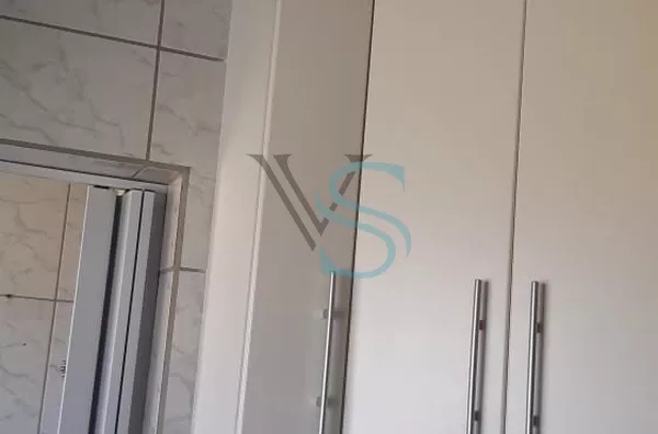 Apartamento para venda,  Parque São João, Votorantim