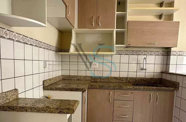 Excelente Apartamento no Jardim Refugio 