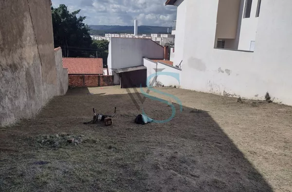 Terreno para venda -Jardim Mirante Dos Ovnis/Votorantim