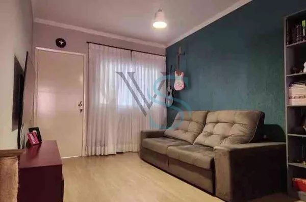 Casa Jardim São Guilherme, Sorocaba