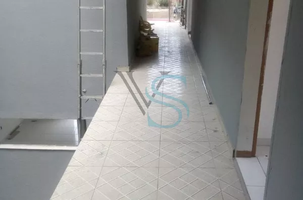 Apartamento para venda, 1 quarto(s),  Jardim Sônia Maria, Sorocaba