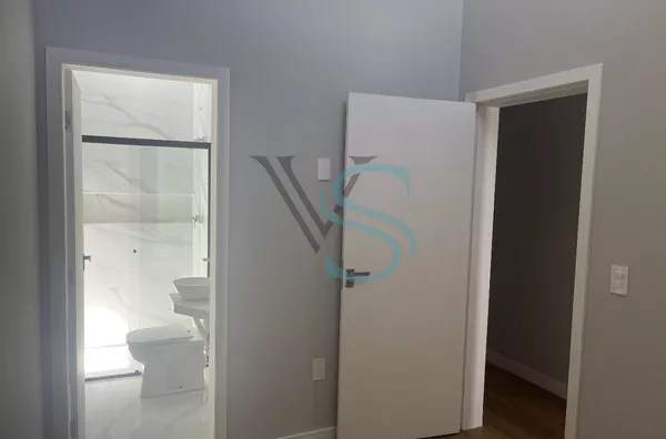 Casa em condomínio Villagio Ipanema 1,  Caguassu, Sorocaba