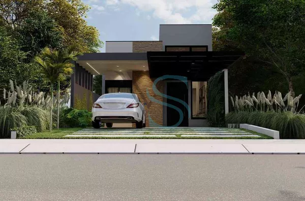 Casa em condomínio para venda, 3 quarto(s),  Jardim Residencial Jardim, Sorocaba
