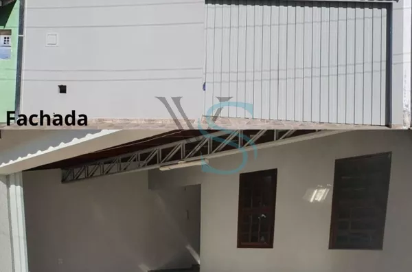 Sobrado para venda, 4 quarto(s),  Jardim Nápoli, Sorocaba