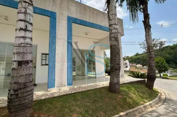 Lote a venda Condomínio Vale Azul - Votorantim 