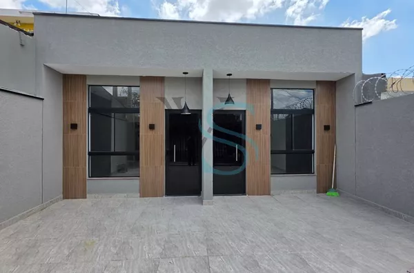 Casa para venda, 2 quarto(s),  Parque Vitoria Regia, Sorocaba
