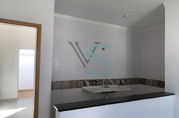 Casa para aluguel, 1 quarto(s),  Loteamento Dinorá Rosa, Sorocaba