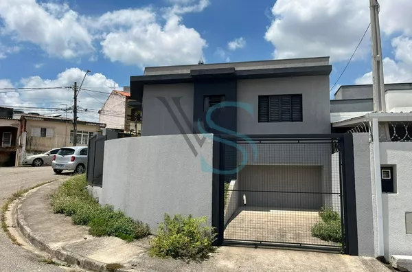 Casa para venda Jd. Archila - Votorantim